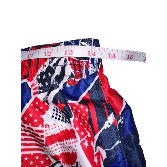 NWOT Nike Mens Swim Shorts Large - Picture 10 of 12